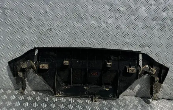Mazda CX-5 II Engine splash shield/under tray