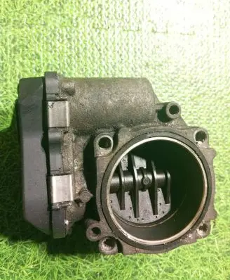 BMW X5M E70 Other engine bay part 7555944 A2C53374893 1605607094