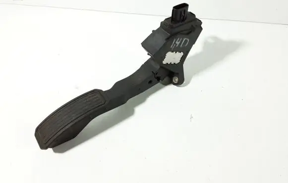 Toyota Auris 150 Accelerator throttle pedal 7811002010 08169B 49704342316
