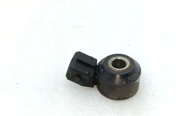 BMW X5 E70 Detonation knock sensor 7598861