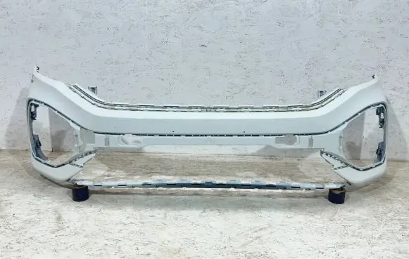 Volkswagen T-Roc Front bumper 2GA807101PK 2GA807101