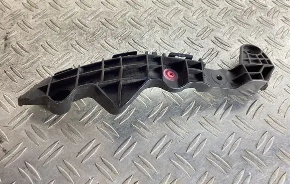 Lexus NX Front bumper mounting bracket 5253678010