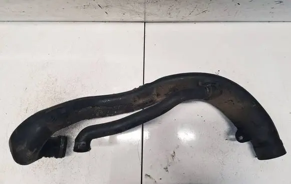 Peugeot 607 Intercooler hose/pipe 9639667580 9635436580