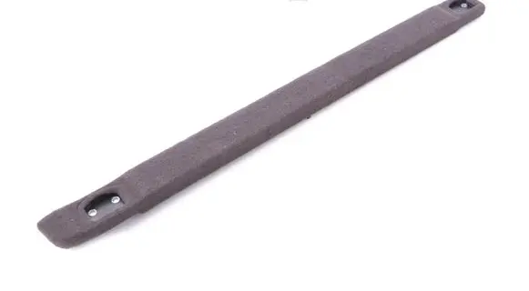 Porsche Cayenne (92A) Centre console side trim rear 7P5863528A