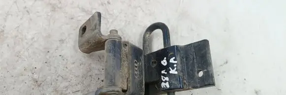 Audi A4 S4 B5 8D Rear door lower hinge