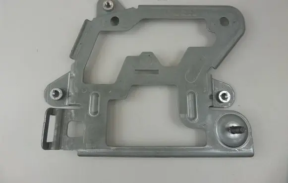 Mercedes-Benz C W205 Bracket in trunk/boot A2055452240