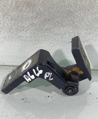 Audi A6 S6 C6 4F Front door upper hinge