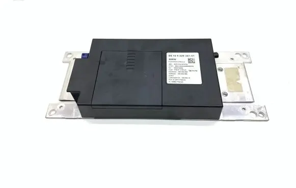BMW 7 F01 F02 F03 F04 Bluetooth control unit module 932934101 929778702