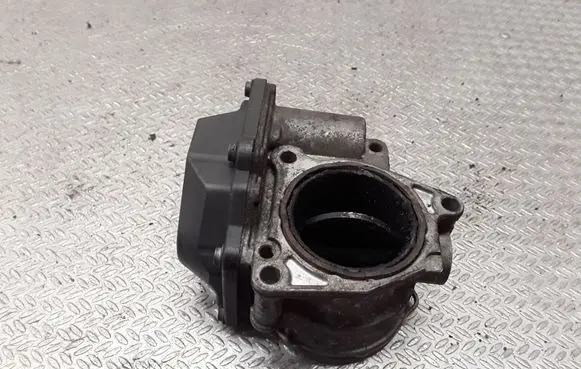 Seat Altea XL Throttle valve 03G128063G