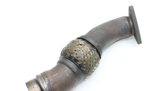 Land Rover Range Rover Sport L494 Exhaust flexible connection 969761