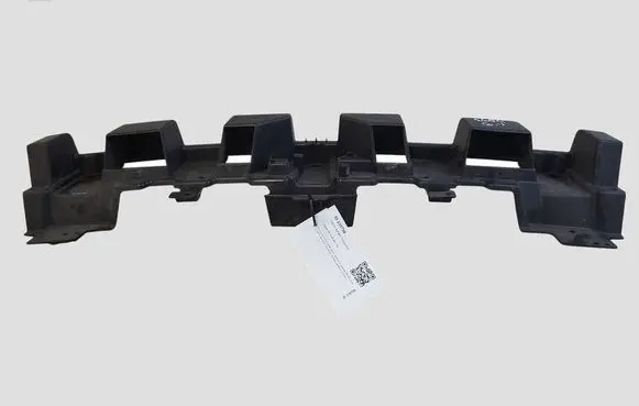 Jaguar XF X250 Rear bumper mounting bracket 8X2317B861