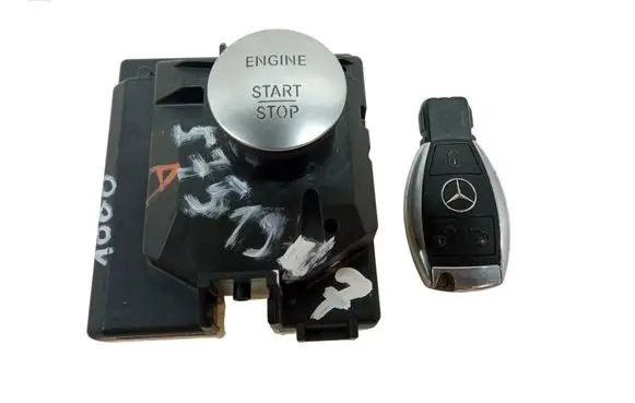 Mercedes-Benz C W205 Ignition lock A2229005513
