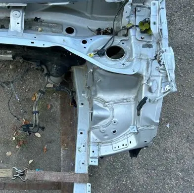 KIA Sorento Front side member 