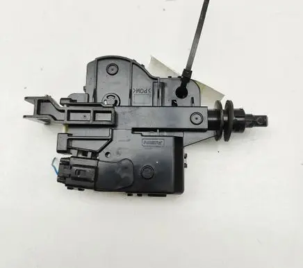 Toyota Prius (XW50) Fuel tank cap lock 7703047041