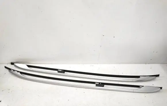 Nissan Qashqai+2 Roof bar rail