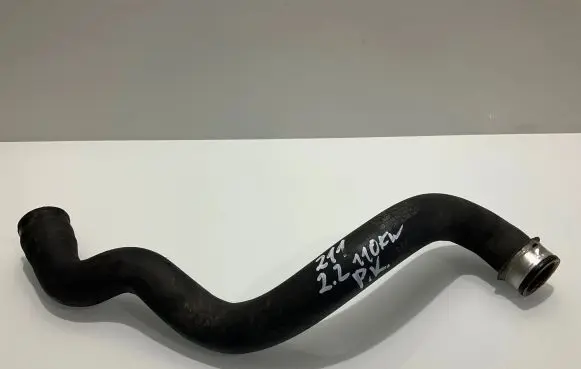 Mercedes-Benz E W211 Engine coolant pipe/hose A2115010782 2115010782