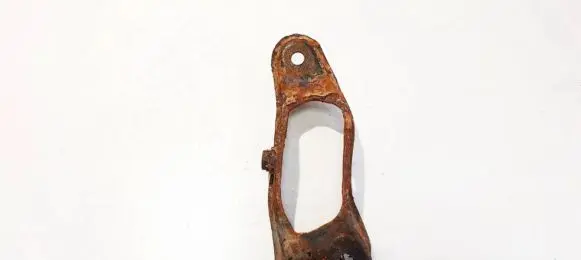 Honda Accord Bracket in trunk/boot 