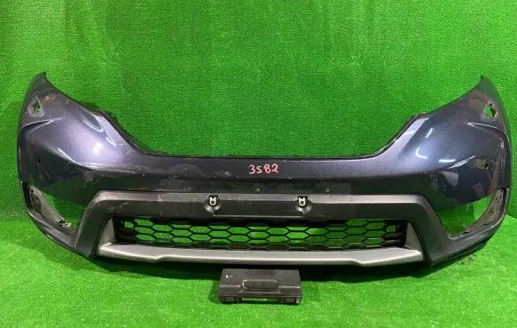 Honda CR-V Front bumper