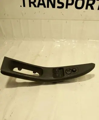 Audi A3 S3 8L Electric window control switch 8l3867171 501667 03240034