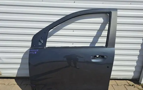 Dacia Dokker Front door 801111564R