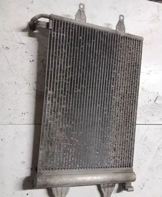 Skoda Roomster (5J) A/C cooling radiator (condenser) 0479206 6Q0820411K C82907701