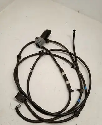 Mercedes-Benz GLC X253 C253 Windscreen/windshield washer pump 1012136