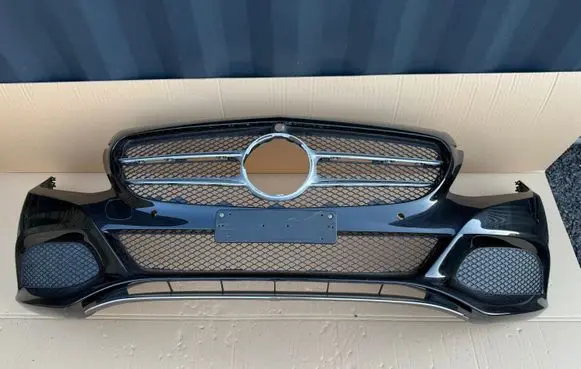 Mercedes-Benz E W212 Front bumper A2128851438