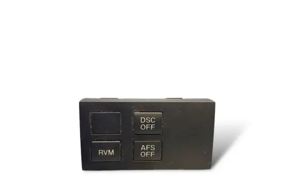 Mazda 6 ESP (stability program) switch G33H66170 K1022