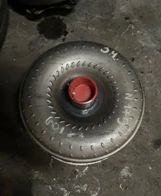 Toyota Corolla E120 E130 Clutch set kit N179