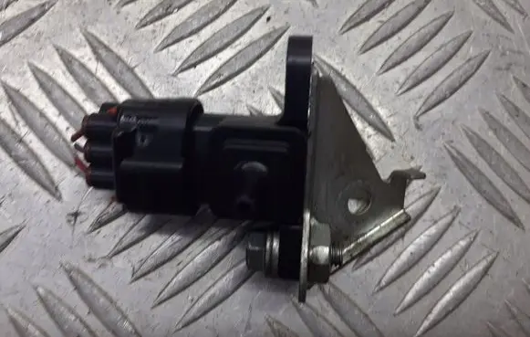 Toyota Avensis T270 Crankshaft position gear 90919-02258