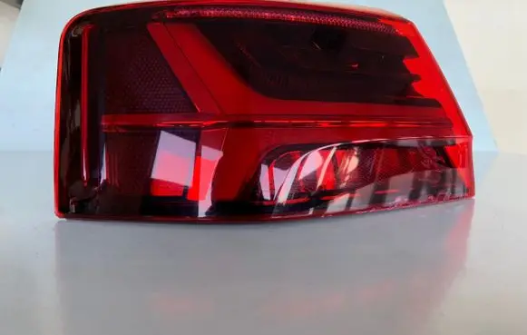 Audi A6 S6 C7 4G Rear/tail lights 4G5945095E