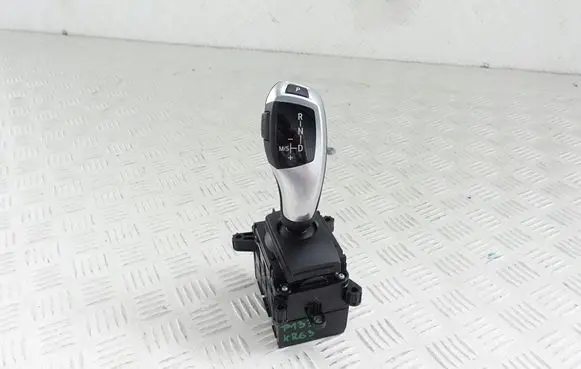 BMW X5 F15 Gear selector 9351291