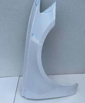 Audi A6 S6 C8 4K Fender