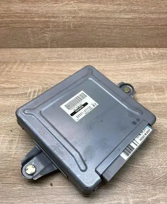Engine control unit/module ECU