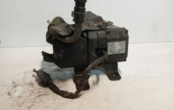 Mazda MPV II LW Auxiliary pre-heater (Webasto) 
