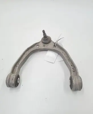 Volkswagen Touareg I Front lower control arm/wishbone 7L0407047A