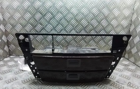 BMW 7 E65 E66 Dashboard storage box/compartment 7032886 51457032886 7032886900