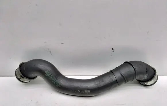 Mercedes-Benz S W221 Engine coolant pipe/hose A2215011582