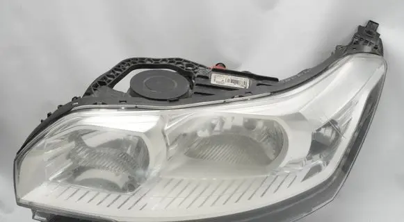 Citroen C5 Headlight/headlamp 9674398380 89905351 89905631
