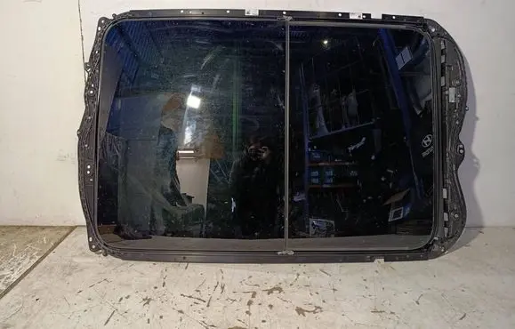 Porsche Macan (95B) Sunroof set 95B877041L