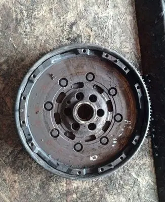 Audi A3 S3 8L Flywheel