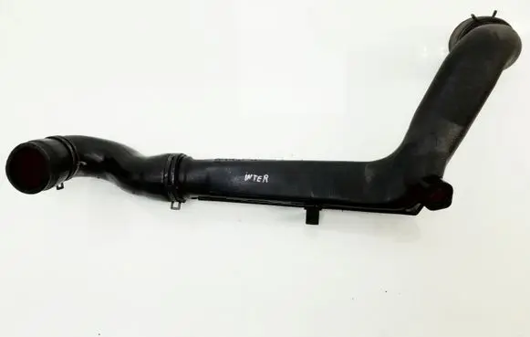 Volkswagen Golf IV Intercooler hose/pipe 1J0145762N