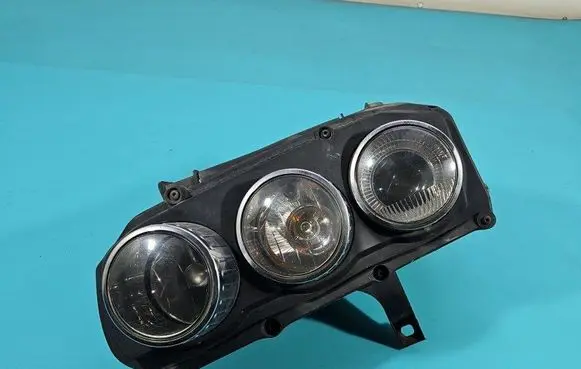 Alfa Romeo 159 Headlight/headlamp 60682089 IMPRK1475505