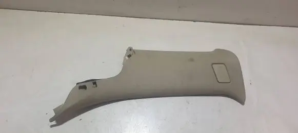 Volvo XC70 (D)pillar trim (top) ETRBA