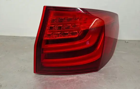 BMW 5 F10 F11 Rear/tail lights 