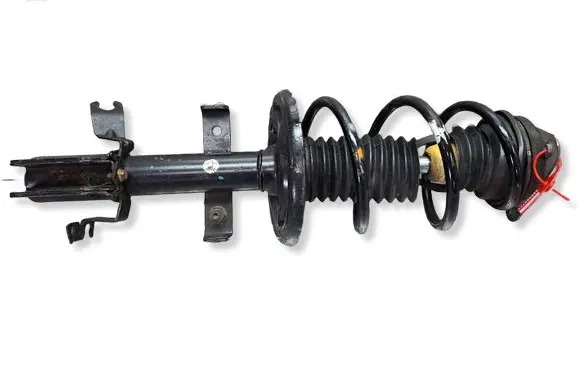 Renault Clio IV Front shock absorber/damper S26309767
