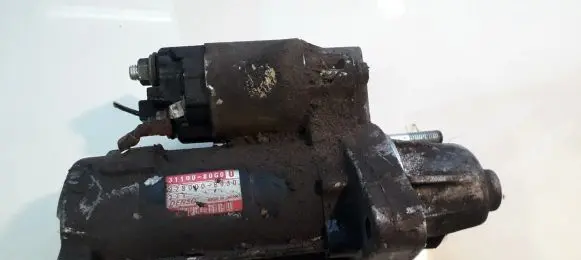 Suzuki Ignis Starter motor 311080G00 3110-80G00