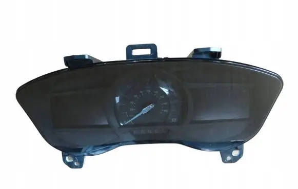 Ford Fusion II Speedometer (instrument cluster) ES7T10849LD