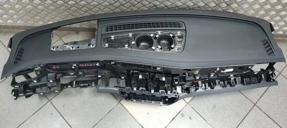 Volkswagen PASSAT B9 Dashboard 3J1857091 3J1857181A