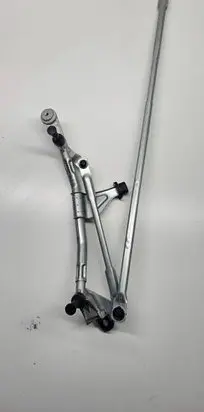 Renault Clio IV Front wiper linkage and motor 288008961R